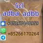 Chemical Raw material 5cladba 5cladbb 5cl Whatsapp/Telegram:+85266170264