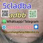 High Quality 5cladba 5cladbb 5cl Whatsapp/Telegram:+85266170264