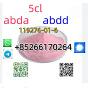 Safety Delivery 5cladba 5cladbb 5cl Whatsapp/Signal:+85266170264