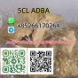 High Quality 5cladba 5cladba Whatsapp/Signal:+85266170264