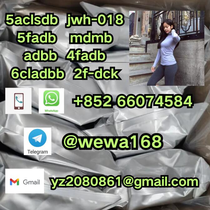 5cladb 5cladba adbb jwh018 5fadb 5cl 4fadb 5cl-adb-a 5cl-adb sgt78