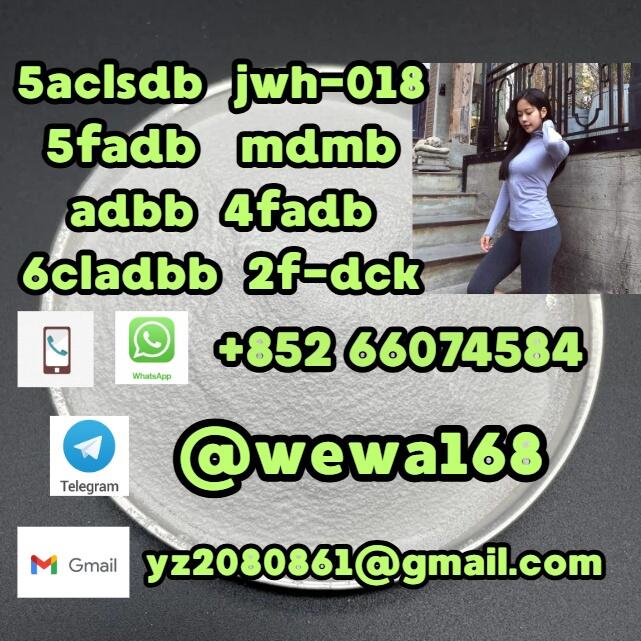 5CL-ADB-A 5cladba 5cladb-a adbb 5fadb 5cladb jwh-018