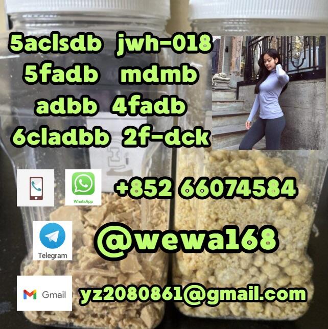 5CL-ADB-A 5cladba 5cladb-a adbb 5fadb 5cladb jwh-018