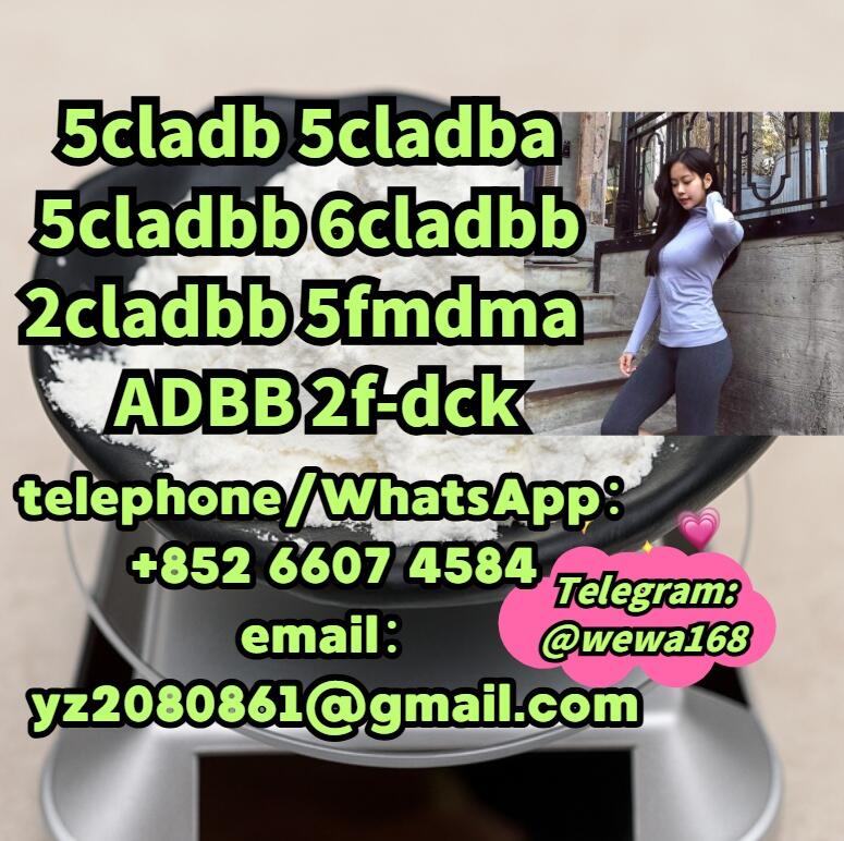 5cladba 6cladba, 6cl-adb-a, 5cladba, 5cl-adb-a yellow and white powder