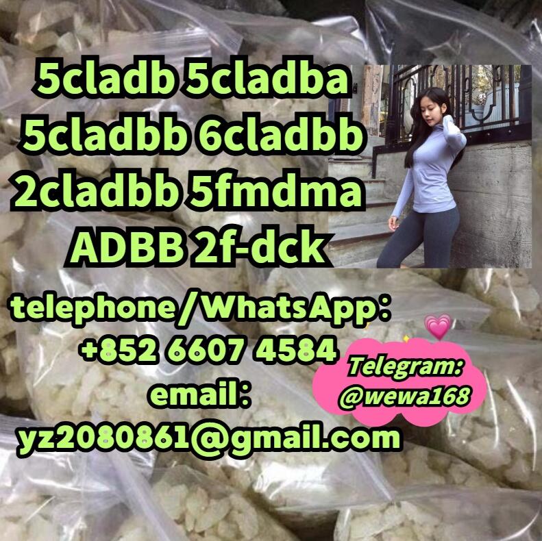 5cl-adb, 5c, 5cl, 5cl-adb-a, 5cladba With Lowest Price And Fast Delivery