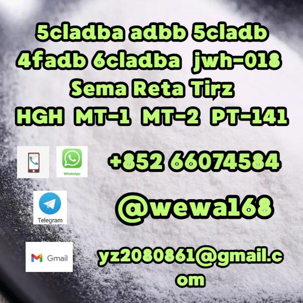 5cladba 6cladba, 6cl-adb-a, 5cladba, 5cl-adb-a yellow and white powder