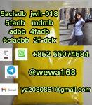 5cl-adb, 5c, 5cl, 5cl-adb-a, 5cladba With Lowest Price And Fast Delivery