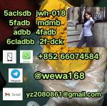 5cladba precursor raw 5cl-adb-a raw material