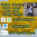 5cladb 5cladba adbb jwh018 5fadb 5cl 4fadb 5cl-adb-a 5cl-adb sgt78