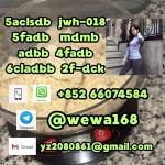 5cl-adb, 5c, 5cl, 5cl-adb-a, 5cladba With Lowest Price And Fast Delivery
