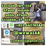 5cladba 6cladba, 6cl-adb-a, 5cladba, 5cl-adb-a yellow and white powder, 5F-MDA-19, 7add.