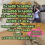 5cladb 5cladba raw materials MDMB-4en-PINACA 5F-adb jwh-018 - Раздел: Детские товары, продажа детских товаров