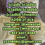 5cladb 5cladba raw materials MDMB-4en-PINACA 5F-adb jwh-018 - Раздел: Бытовые товары, хозяйственные товары, товары для дома