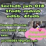 5cladba 5cladba Yellow Powder 5CL-ADB-A 5F-Adb 5Fadb - Раздел: Бытовая электроника, фототехника