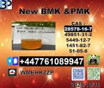 28578-16-7 PMK and 5449-12-7 BMK Powder Reliable Supplier