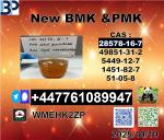 28578-16-7 PMK and 5449-12-7 BMK Powder Premium Grade