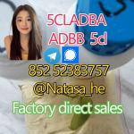 5cladba- adbb raw material 5CLADBA precursor raw 5cladba