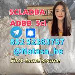 5CLADBA China Supplier 5cl-adba 5clad-ba