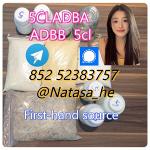 5cladba raw material 5CL-ADBA precursor raw 5cladba 5f adb