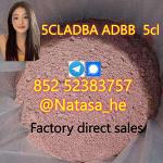 Raw materials 5cl-adb supplier 5cladba 5cladb vendor in stoc