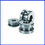 Tungsten carbide valve seat for 1 inch gas lift valve seat