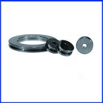 Tungsten carbide valve seat for 1.5 inch gas lift valve seat
