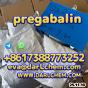 High Purity pregabalin crystals powder 148553-50-8 Salt
