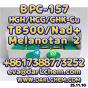 HGH 191AA BPC-157 TB-500 raw powder 12629-01-5 Low price