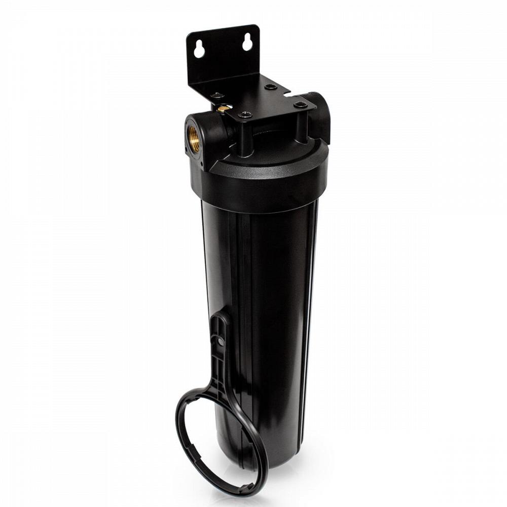 Корпус фильтра Siberia 20BB, black, 1