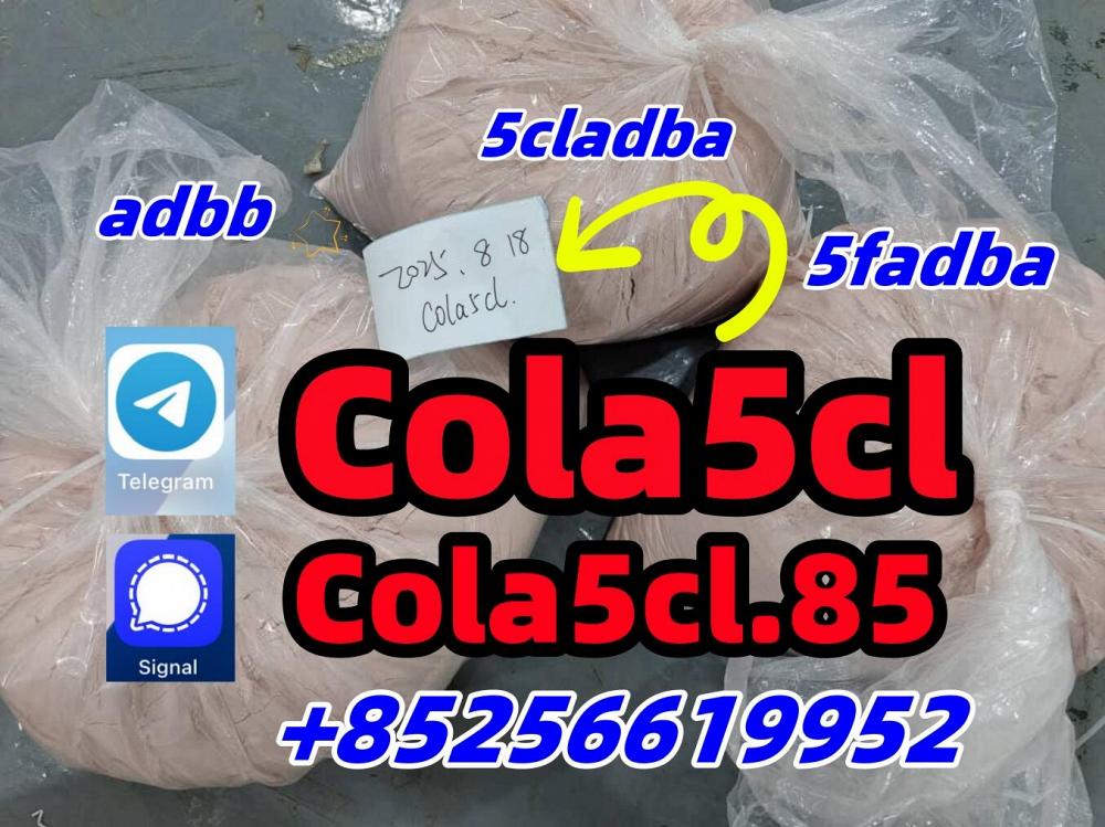 5cladba powder 5cladba raw material 5CL-ADB-A precursor