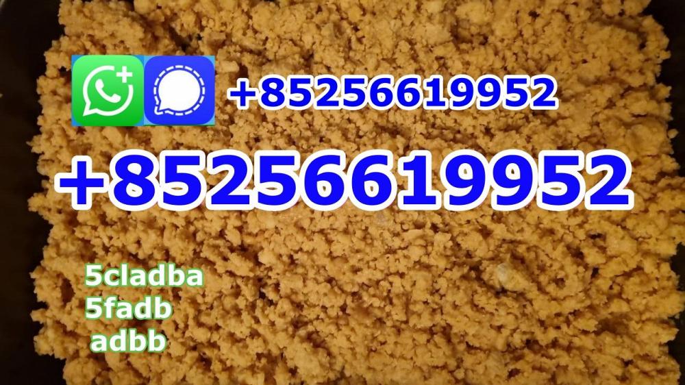 5cladba raw material 5CL-ADB-A precursor raw 5cladba 5f adb 4fadb