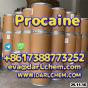 Frazer Supply CAS 59-46-1 Procaine HCl Best Price Procaine