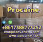 Frazer Supply CAS 59-46-1 Procaine HCl Best Price Procaine