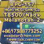 HGH 191AA BPC-157 TB-500 raw powder 12629-01-5 Factory Direct