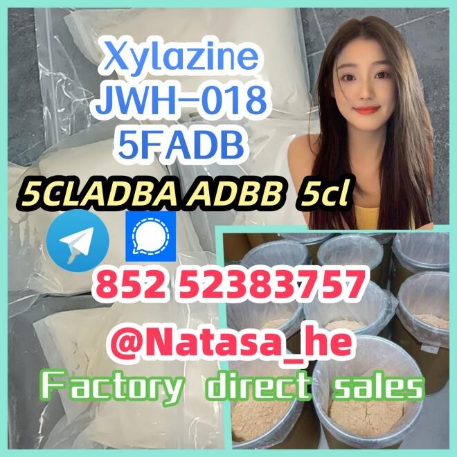 5cladba precursor 5cladbb powder