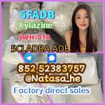 5CLADBA China Supplier 5cl-adba 5clad-ba