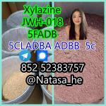 5CLADBA precursor raw 5cl-adba 5f adb