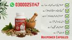 Maxpower Capsules in Pakistan - Раздел: Авиаперевозки, авиастроение