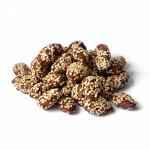 Миндаль в кунжуте