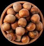 Фундук в скорлупе ХАН