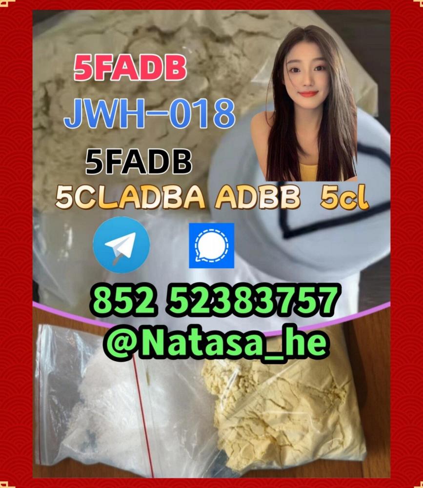 5cladba- adbb raw material 5CLADBA precursor