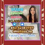 raw material 5CLA-DBA precursor raw 5cl