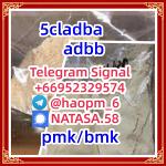 Strong 5cladba raw materials 5CL-ADB precursor powder supplier