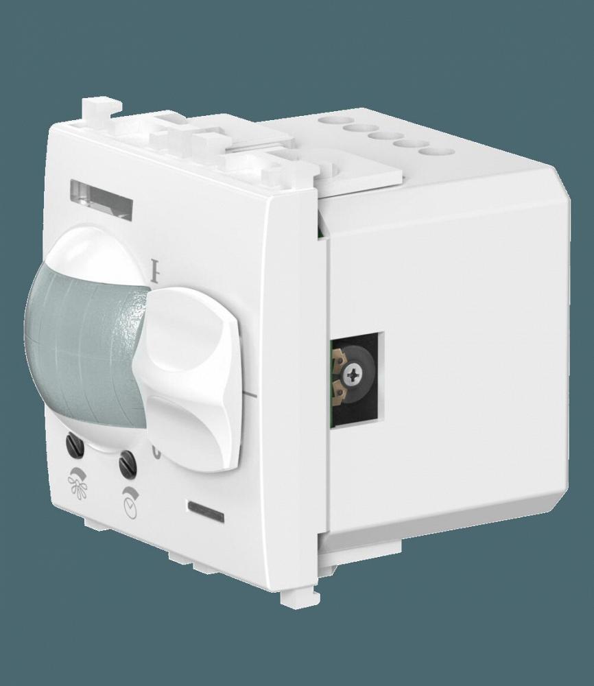 Выключатель CADUCEUS ALING EXPERIENCE для скрытой проводки, с инфракрасным датчиком движения, 10АХ,