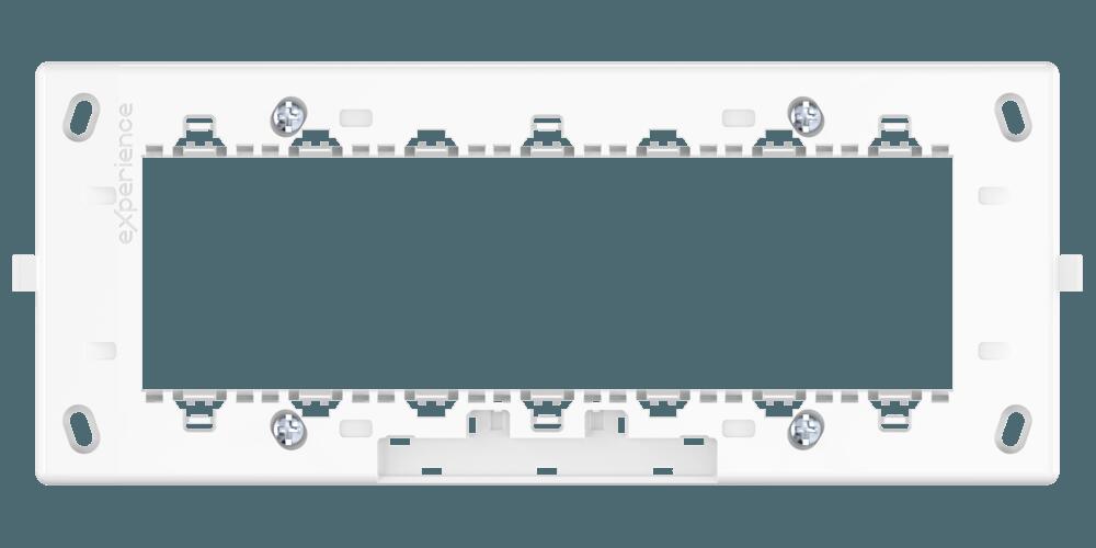 Рамка монтажная 7М CADUCEUS ALING EXPERIENCE