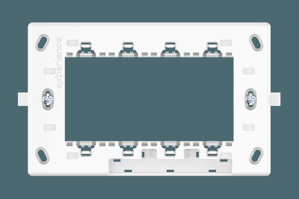 Рамка монтажная 4М CADUCEUS ALING EXPERIENCE