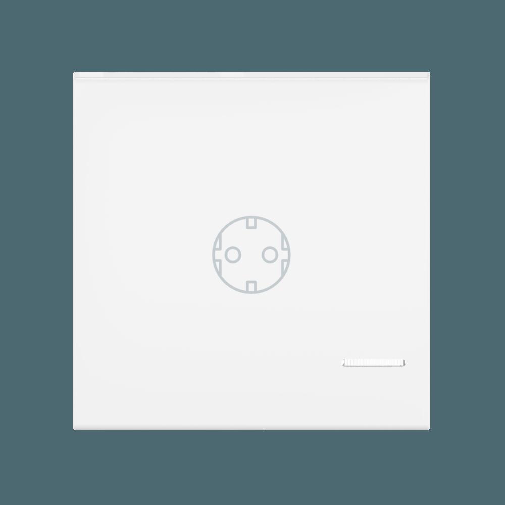 Клавиша CADUCEUS ALING EXPERIENCE, 2М, с символом 