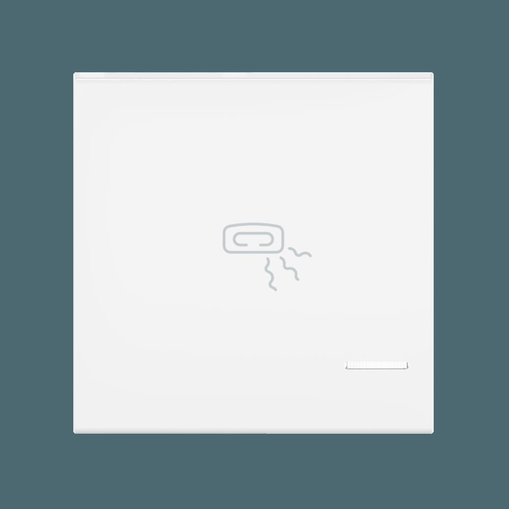 Клавиша CADUCEUS ALING EXPERIENCE, 2М, с символом 