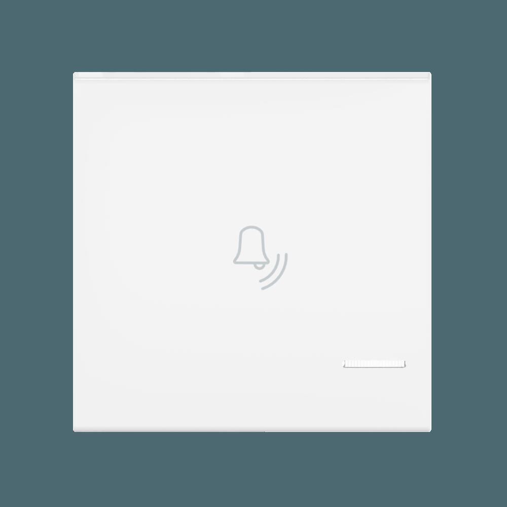 Клавиша CADUCEUS ALING EXPERIENCE, 2М, с символом 