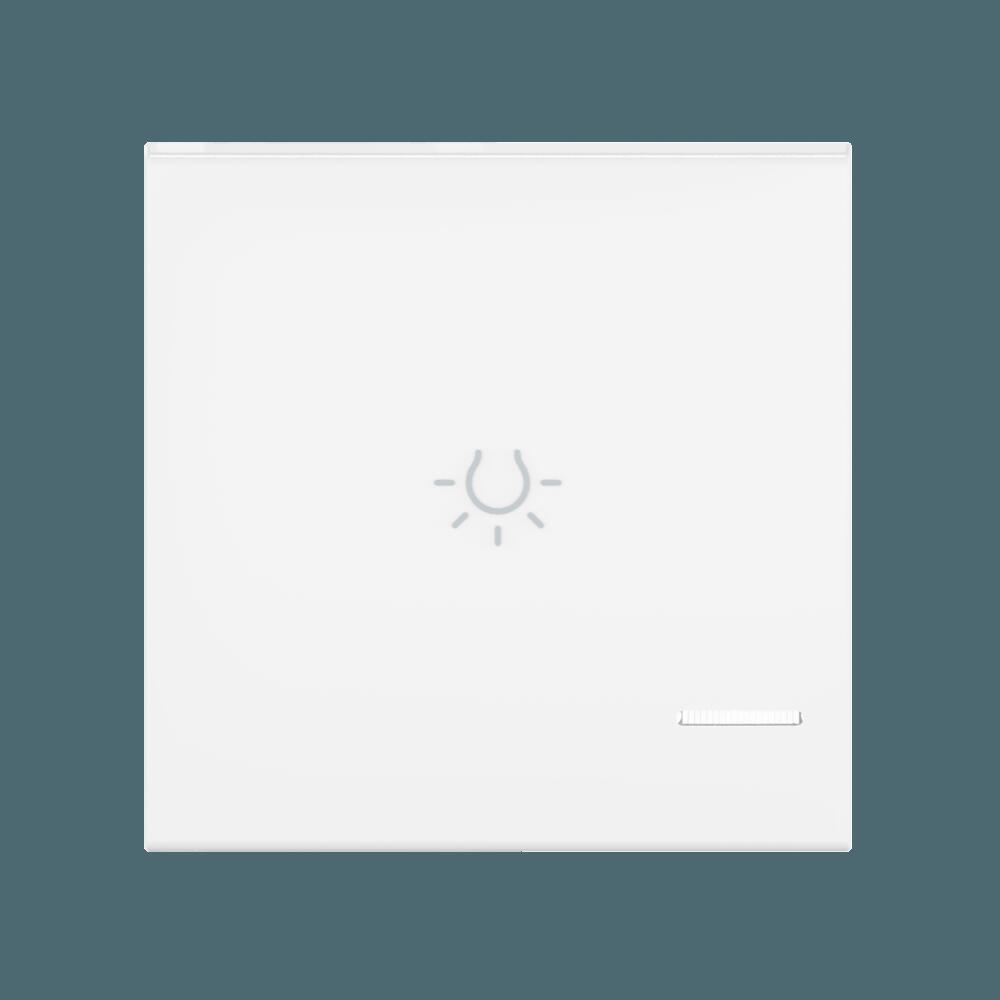 Клавиша CADUCEUS ALING EXPERIENCE, 2М, с символом 